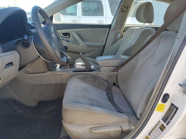 Photo 7 from auction – 2011 TOYOTA CAMRY BASE with VIN 4T1BF3EK8BU755830
