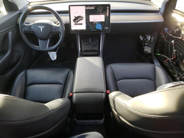 Photo 8 from auction – 2019 TESLA MODEL 3 with VIN 5YJ3E1EA7KF395336
