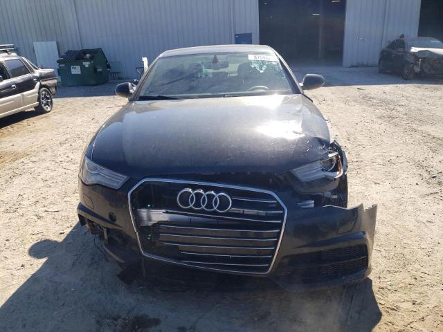 Photo 5 from auction – 2017 AUDI A6 PREMIUM with VIN WAUG8AFC0HN114137
