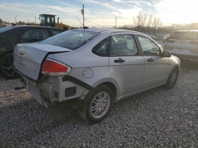 Photo 3 from auction – 2009 FORD FOCUS SE with VIN 1FAHP35N39W185567