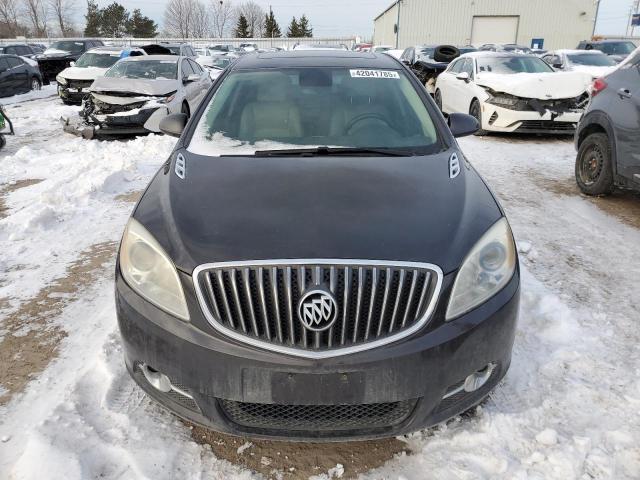 Photo 5 from auction – 2014 BUICK VERANO with VIN 1G4PP5SK2E4125552