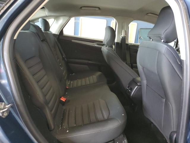 Photo 10 from auction – 2019 FORD FUSION SE with VIN 3FA6P0LU9KR197571