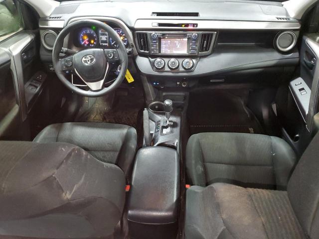 Photo 8 from auction – 2018 TOYOTA RAV4 LE with VIN JTMBFREV0JJ239219
