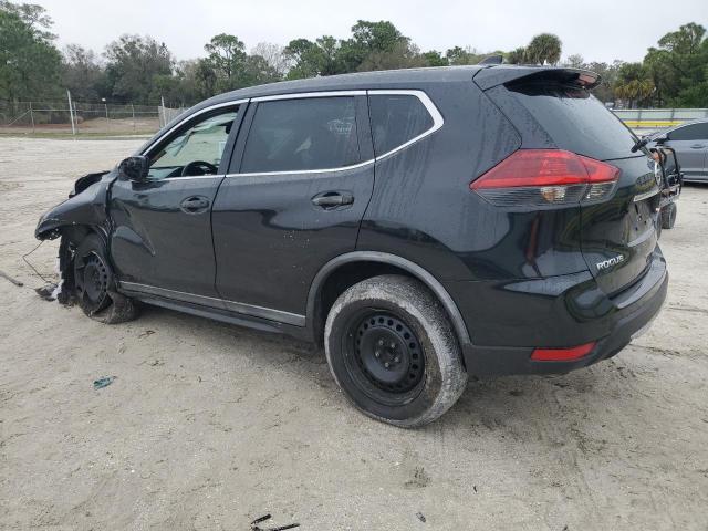 Photo 2 from auction – 2018 NISSAN ROGUE S with VIN KNMAT2MT3JP537935