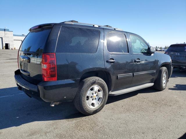 Photo 3 from auction – 2010 CHEVROLET TAHOE C150 with VIN 1GNMCBE34AR150463