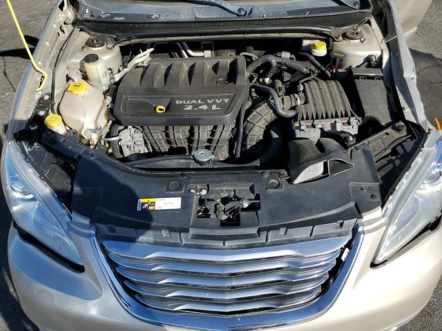 Photo 11 from auction – 2013 CHRYSLER 200 TOURIN with VIN 1C3CCBBB4DN736015