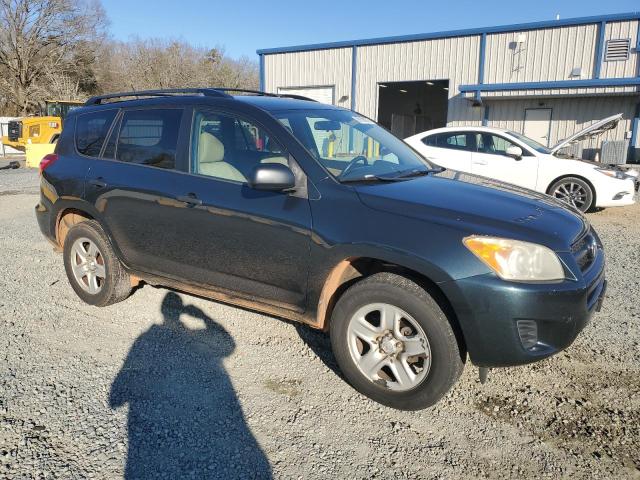 Photo 4 from auction – 2010 TOYOTA RAV4 with VIN 2T3BF4DV8AW073053