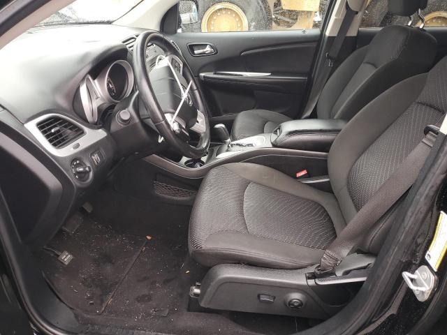 Photo 7 from auction – 2019 DODGE JOURNEY SE with VIN 3C4PDCBB8KT687284