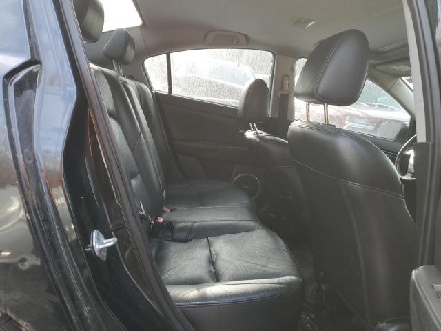 Photo 10 from auction – 2007 MAZDA 3 S with VIN JM1BK323271692634