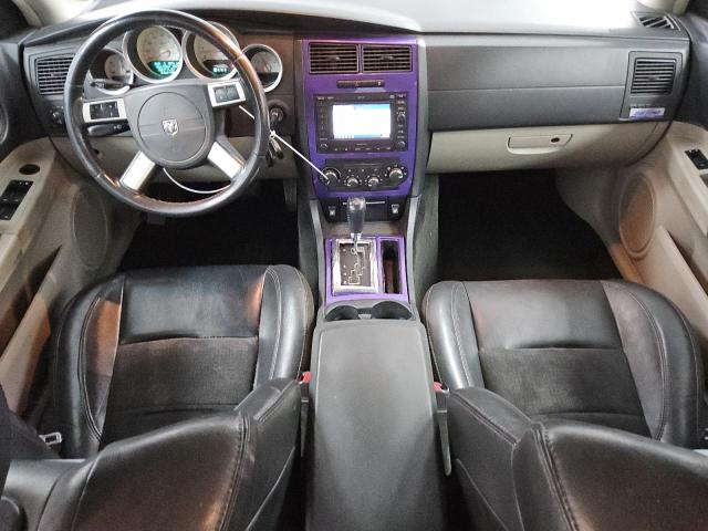 Photo 8 from auction – 2007 DODGE CHARGER R/ with VIN 2B3KA53H67H832793