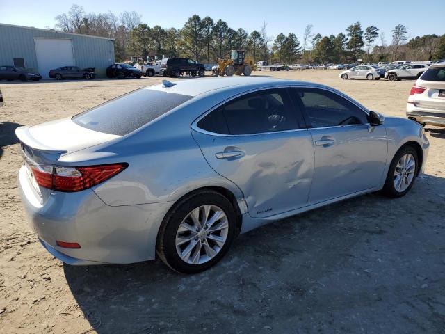 Photo 3 from auction – 2013 LEXUS ES 300H with VIN JTHBW1GG8D2029481