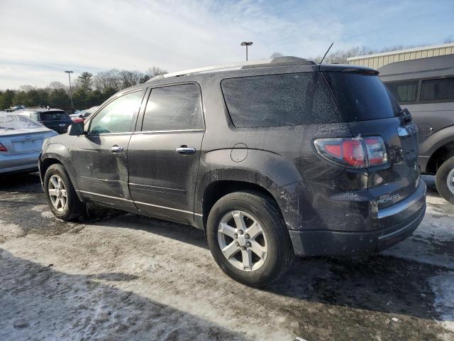 Photo 2 from auction – 2015 GMC ACADIA SLE with VIN 1GKKVPKD7FJ364698