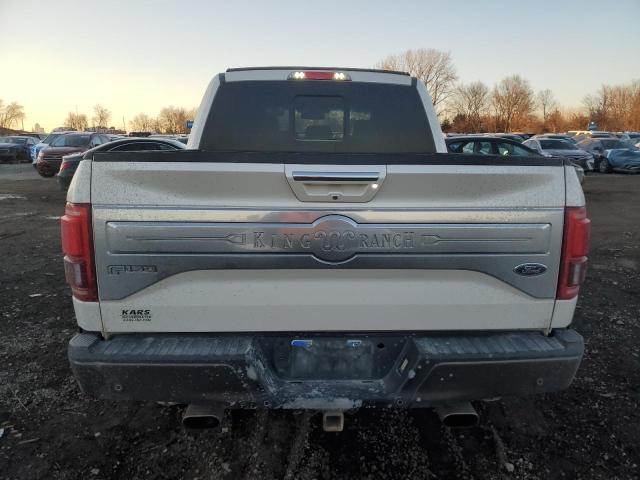 Photo 6 from auction – 2017 FORD F150 SUPER with VIN 1FTEW1EG8HFB21528