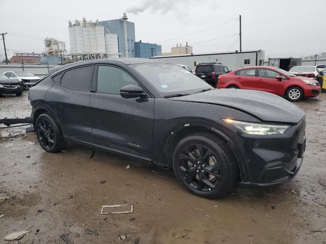 Photo 4 from auction – 2023 FORD MUSTANG MA with VIN 3FMTK3SUXPMB06886
