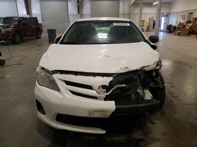 Photo 5 from auction – 2012 TOYOTA COROLLA BA with VIN 5YFBU4EE8CP026090