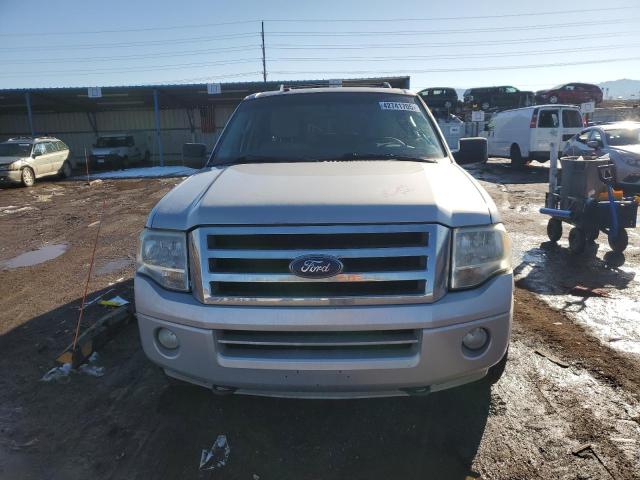 Photo 5 from auction – 2011 FORD EXPEDITION with VIN 1FMJK1J54BEF15471
