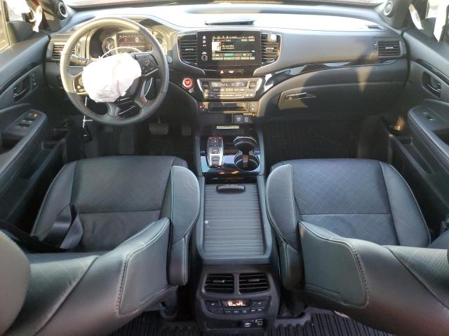 Photo 8 from auction – 2023 HONDA PASSPORT E with VIN 5FNYF8H02PB014854