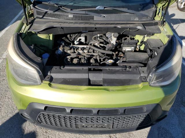 Photo 11 from auction – 2015 KIA SOUL with VIN KNDJN2A20F7815462