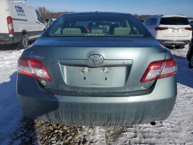 Foto 6 de la subasta – 2011 TOYOTA CAMRY BASE con VIN 4T1BF3EK9BU720150
