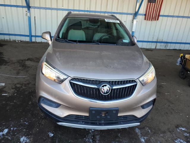 Photo 5 from auction – 2019 BUICK ENCORE PRE with VIN KL4CJASB2KB708282