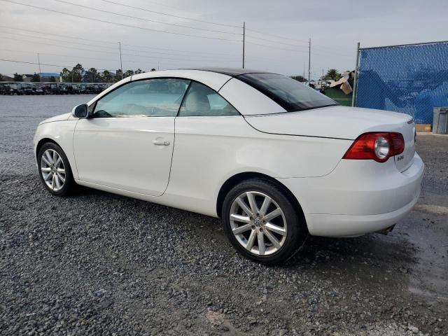 Photo 2 from auction – 2007 VOLKSWAGEN EOS 2.0T with VIN WVWBA71F37V015221