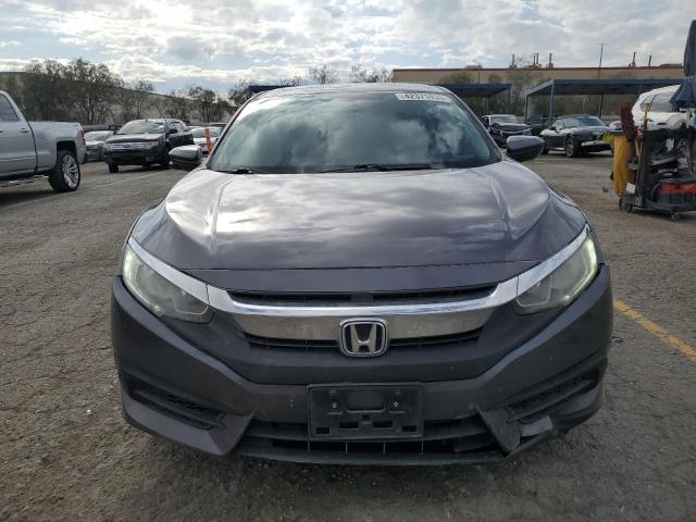 Photo 5 from auction – 2017 HONDA CIVIC EX with VIN 2HGFC2F77HH550242