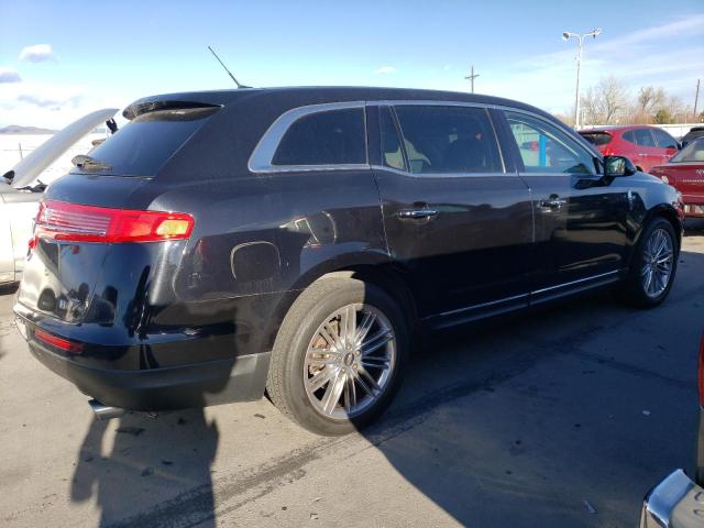 Photo 3 from auction – 2019 LINCOLN MKT with VIN 2LMHJ5AT5KBL02293