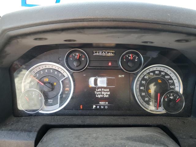 Photo 9 from auction – 2019 RAM 1500 CLASS with VIN 1C6RR6LT9KS653530