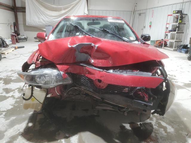 Фото 5 с аукциона – 2010 TOYOTA COROLLA BA с VIN 2T1BU4EE4AC444739