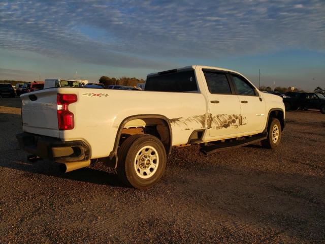 Photo 3 from auction – 2024 CHEVROLET SILVERADO with VIN 1GC4YSEY8RF271077