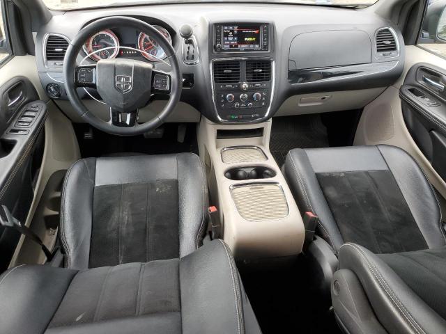 Photo 8 from auction – 2017 DODGE GRAND CARA with VIN 2C4RDGCG8HR685878