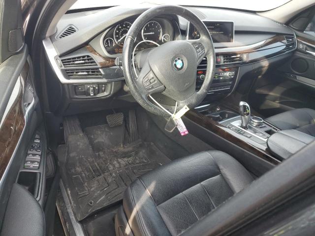 Photo 8 from auction – 2014 BMW X5 XDRIVE3 with VIN 5UXKR0C54E0H26880