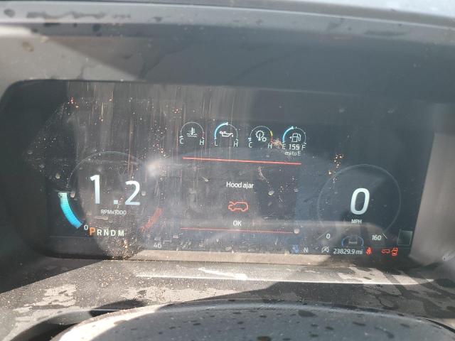 Photo 9 from auction – 2023 FORD EXPEDITION with VIN 1FMJU1M88PEA26014