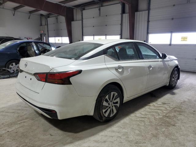 Photo 3 from auction – 2024 NISSAN ALTIMA S with VIN 1N4BL4BV9RN411614