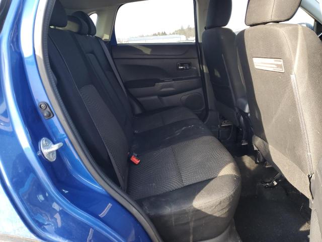 Photo 11 from auction – 2016 MITSUBISHI OUTLANDER with VIN JA4AP3AU9GZ029757