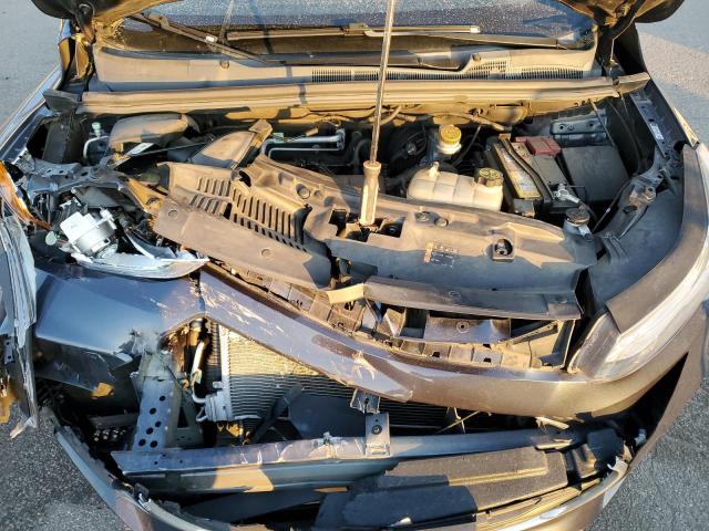 Photo 12 from auction – 2019 CHEVROLET TRAX 1LT with VIN 3GNCJLSB4KL190781