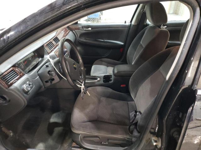 Photo 7 from auction – 2012 CHEVROLET IMPALA LT with VIN 2G1WG5E32C1302476