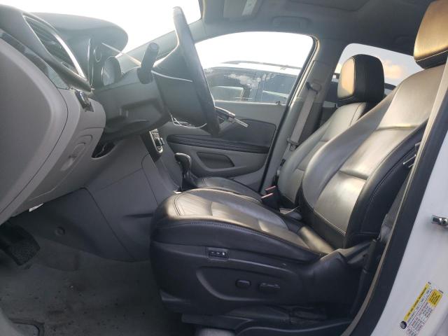 Photo 7 from auction – 2015 BUICK ENCORE with VIN KL4CJGSB5FB148735