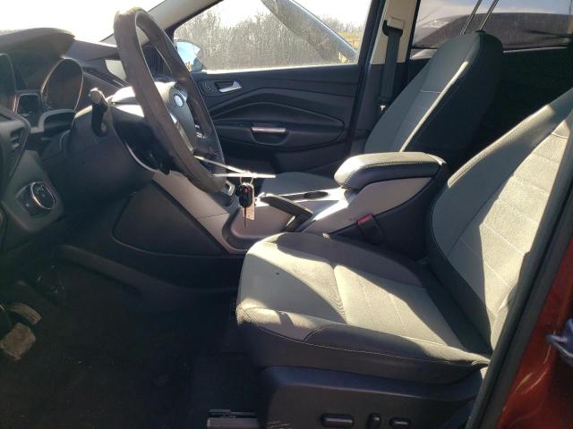 Photo 7 from auction – 2014 FORD ESCAPE SE with VIN 1FMCU9GX4EUC15496