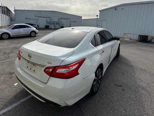 Photo 4 from auction – 2017 NISSAN ALTIMA 2.5 with VIN 1N4AL3AP2HC189923