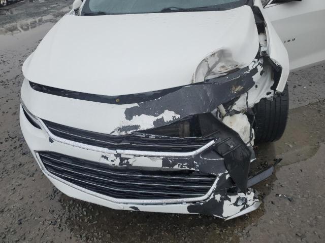Photo 11 from auction – 2018 CHEVROLET MALIBU with VIN 1G1ZD5ST0JF244187