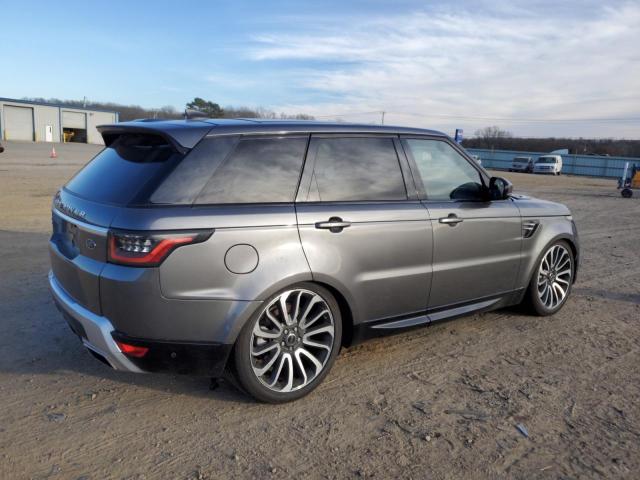 Photo 3 from auction – 2018 LAND ROVER RANGE ROVE with VIN SALWR2RV4JA186883