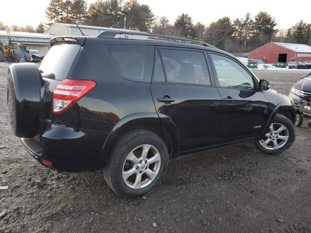 Photo 3 from auction – 2010 TOYOTA RAV4 LIMIT with VIN 2T3DF4DV3AW076094