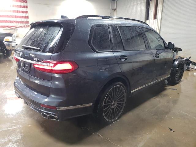 Photo 3 from auction – 2022 BMW X7 ALPINA with VIN 5UXCX6C19N9N06296