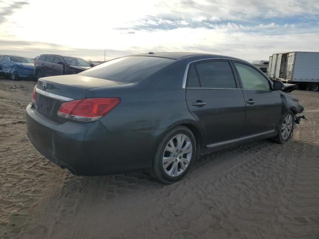 Photo 3 from auction – 2011 TOYOTA AVALON BAS with VIN 4T1BK3DB1BU383275