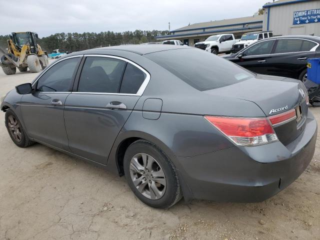 Photo 2 from auction – 2012 HONDA ACCORD LXP with VIN 1HGCP2F44CA114467