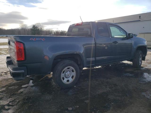 Photo 3 from auction – 2015 CHEVROLET COLORADO with VIN 1GCHTAEA5F1232422