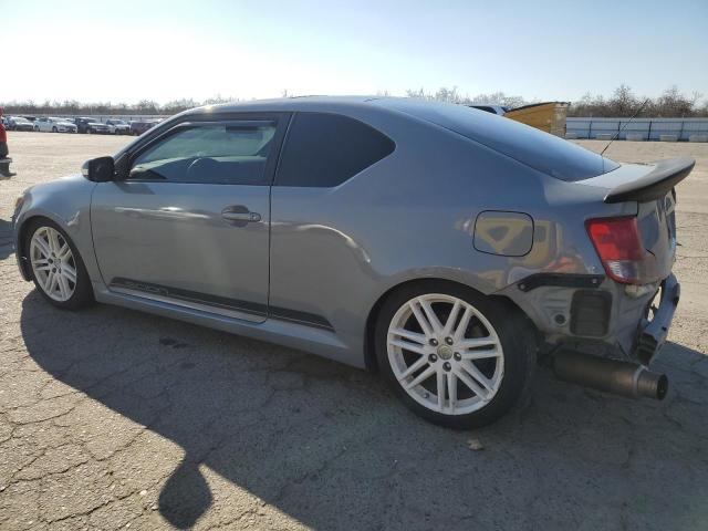 Photo 2 from auction – 2011 TOYOTA SCION TC with VIN JTKJF5C78B3011556