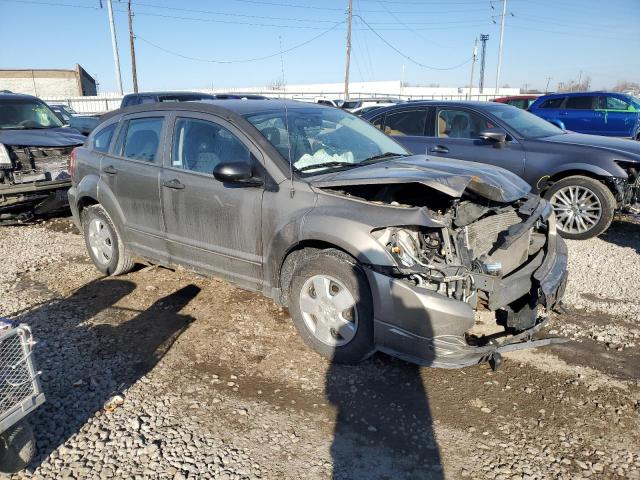 Photo 4 from auction – 2008 DODGE CALIBER with VIN 1B3HB28B88D629591