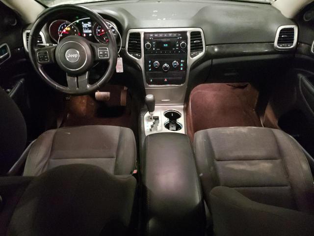 Photo 8 from auction – 2012 JEEP GRAND CHER with VIN 1C4RJEAG6CC142448
